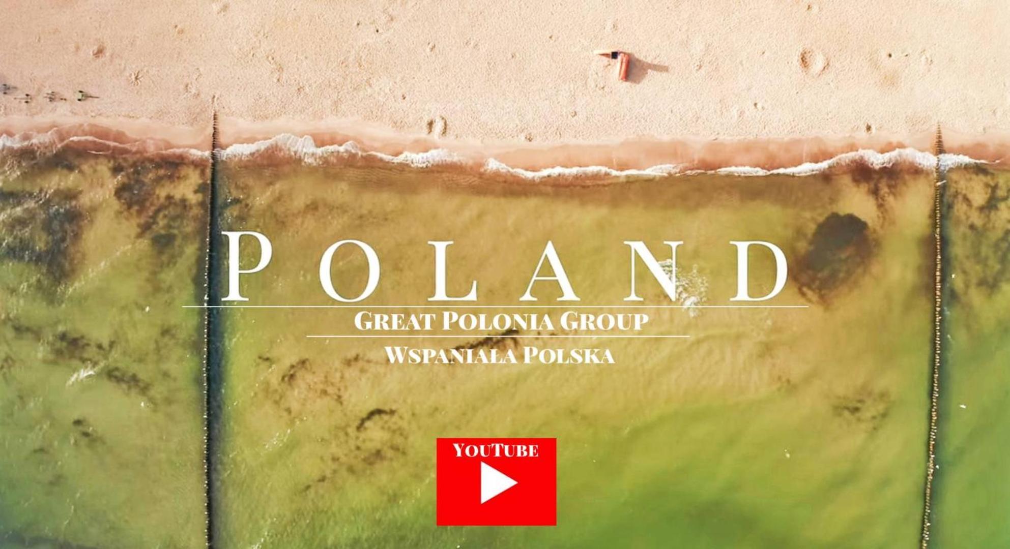 מיילנו Great Polonia Sand Beach Mielno מראה חיצוני תמונה